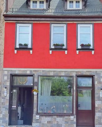 Schmalkalden Apartamento | Peter´s Ferienwohnung