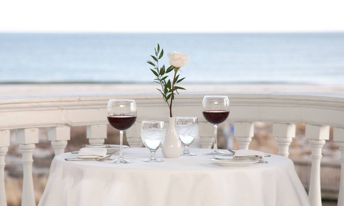 Cape May Hotel | Peter Shields Inn & Restaurant