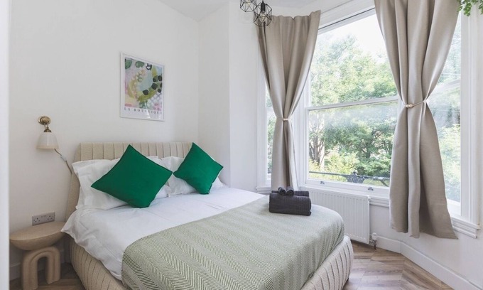 Highbury Apartamento | Petit 1 bed flat - GREAT location