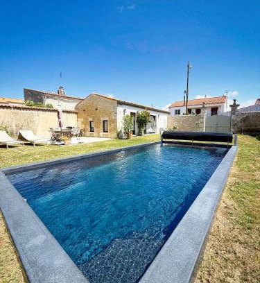Aytre Apartamento | Petit Albert