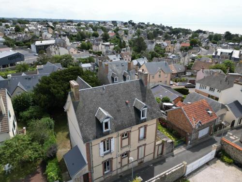 Saint-Pair-sur-Mer Apartamento | Petit bijou à Saint Pair sur Mer