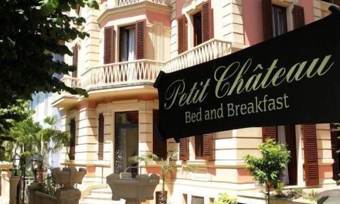 Montecatini Terme Casa | Petit Château