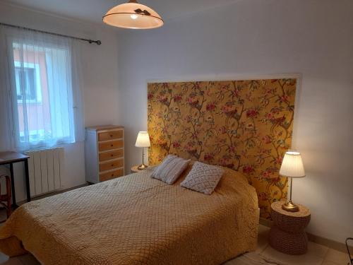Villedieu Casa | Petit gite au cœur d'un village templier