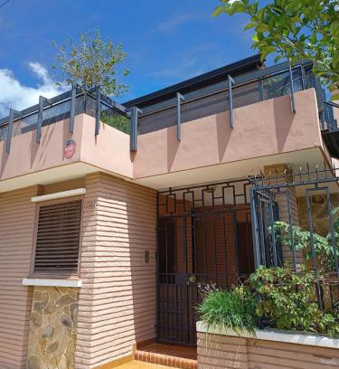 San Salvador de Jujuy Apartamento | Petit Macedonio