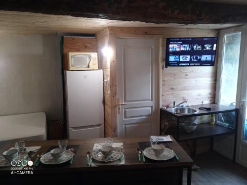 Mauleon-Barousse Apartamento | Petit village authentique 2