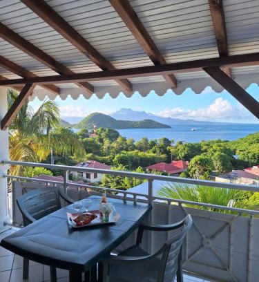 Terre-de-Haut Apartamento | Petite Anse