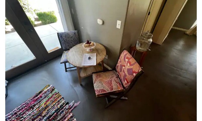 Callender Casa | Petite Barn