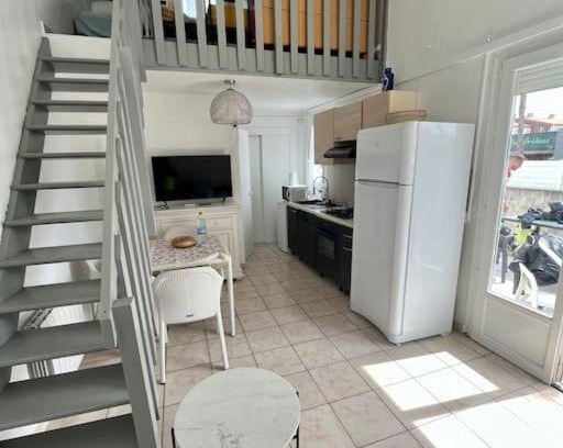 Marseillan Plage Casa | Petite maison à 100m de la plage