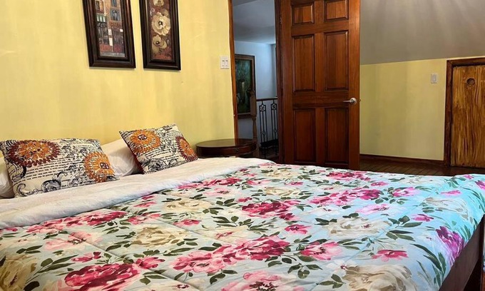 Saint-Redempteur Casa | Petite maison 2 bedrooms