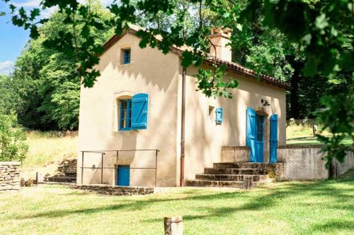 Cons-la-Grandville Casa | Petite maison charmante à Cons-la-Grandville avec terrasse et jardin