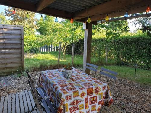 Moncoutant Casa | Petite maison proche Marais Poitevin, Puy dufou