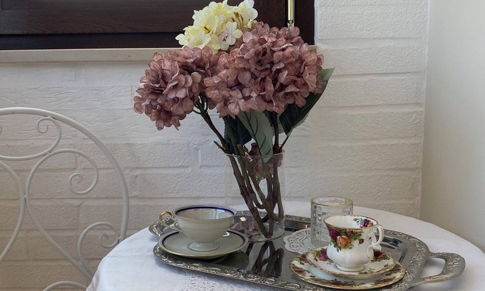 Motta Montecorvino Cama Y Desayuno | Petitti Maison