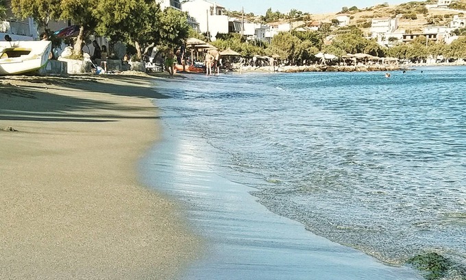 Agii Apostoli Casa | Petries Studios