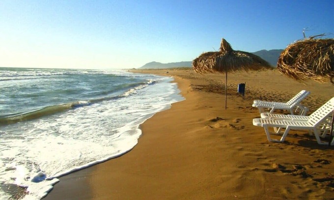 Lepreo Condominio | Petrino Serene Nest - Cozy Escapade