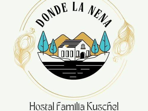 Petrohue Casa | Petrohue hospedaje Dónde la Nena
