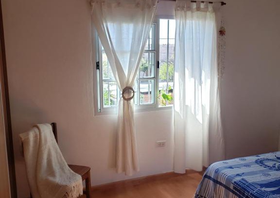 Maipú Casa | Petrona Habitación con baño