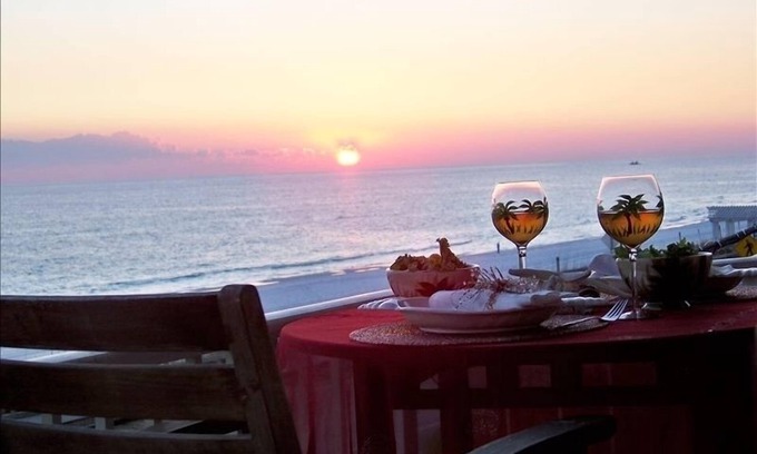 Frangista Beach Condominio | Animales domésticos (perros) Bienvenido * Sea 4 Miles * Sea usted mismo 4 * Maravilla 2301