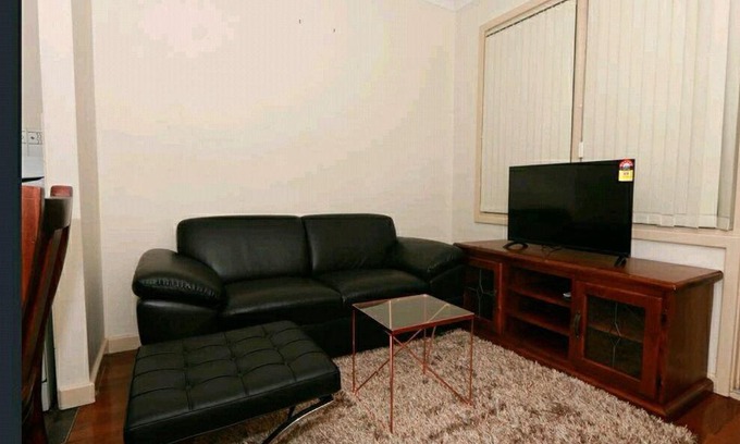 Withers Casa | (Pets Welcome) Southern Comfort