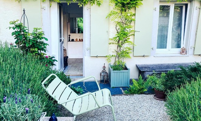 Burrweiler Casa | Pfalz-Dorfhaus