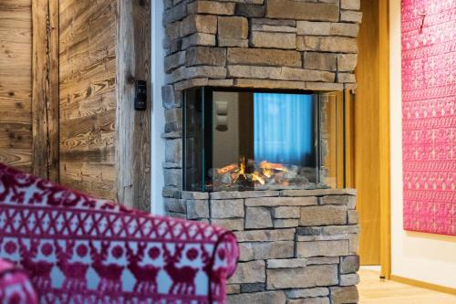 Lech am Arlberg Hotel | Pfefferkorn's Hotel