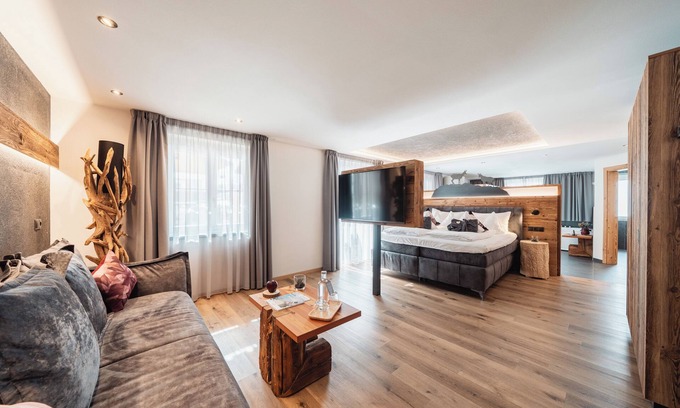 Plan Hotel | Pfeldererhof