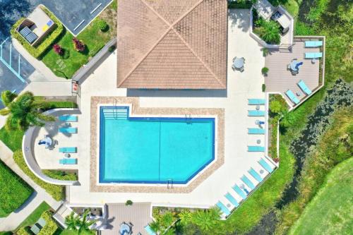 Palm Beach Gardens Apartamento | PGA National Getaway Cozy Club Cottage