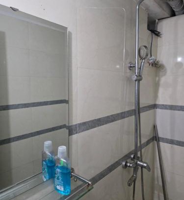 Vinh Yen Apartamento | Phòng khép kín, đã có dịch vụ vệ sinh