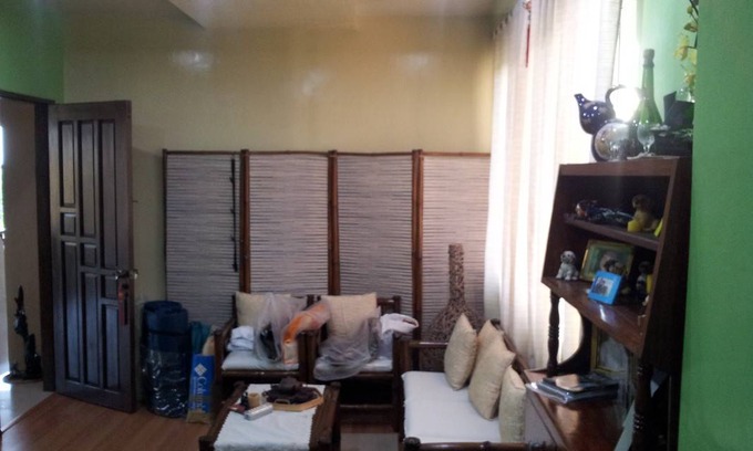 Luzon Complejo | Habitación privada ∙ 3 huéspedes