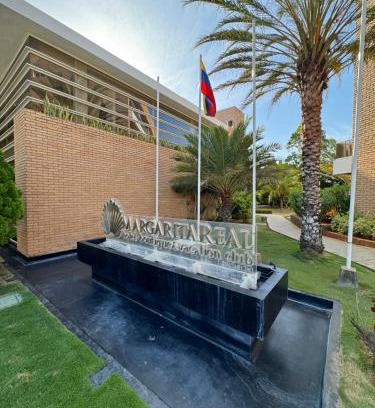 Margarita Island Apartamento | PH1401 Hotel Margarita Real