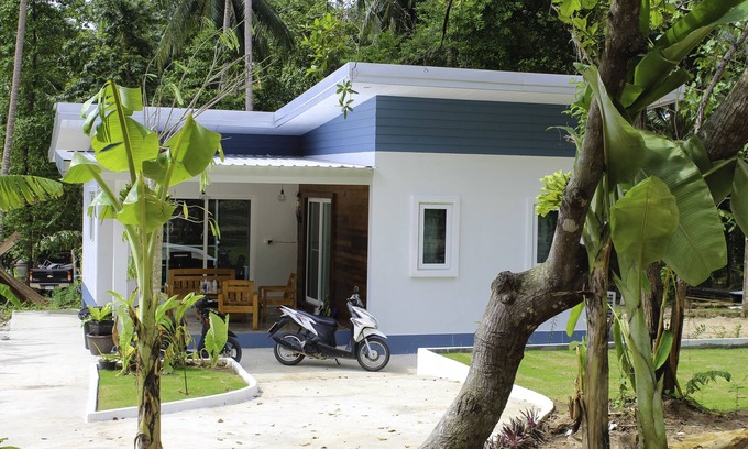 Baan Tai Casa | Phangan Green Village