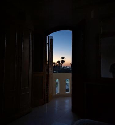 Luxor Apartamento | Pharaohs Apartments