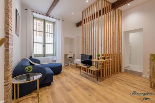 Carmes Apartamento | PHARAON - Au coeur des Carmes Métro