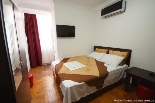 Batumi Hotel | Pheria