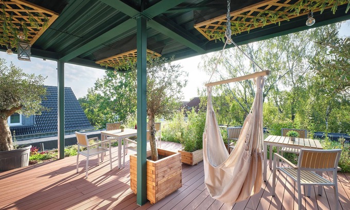 Region Hannover District Apartamento | PHIL & MAX Hotel & Apartments Airport