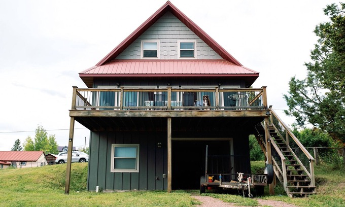 Philipsburg Casa | Philipsburg Getaway en el corazón de todo!