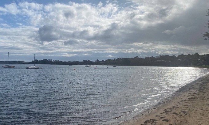 Powlett River Casa | PHILLIP ISLAND Relax and Chill