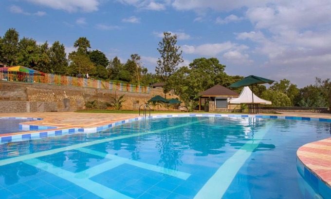 Kiambu Hotel | Phoenicia Hotel Kiambu