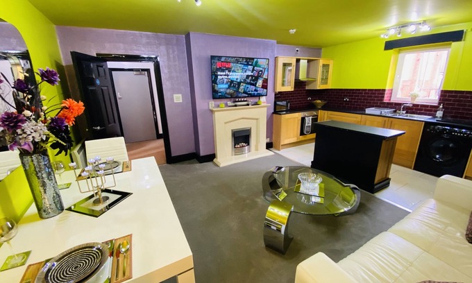 Goole Apartamento | PHOENIX Boutique Apartments