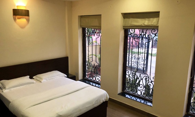 Bullawala Apartamento | 'Phoenix' Por EKSTAY - 3 habitaciones y 3 baños