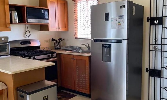 Portmore Casa | Phoenix cozy vacation home