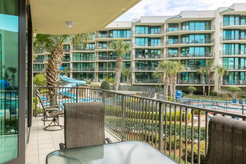 Orange Beach Apartamento | Phoenix on the Bay Unit 1110
