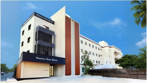 Nago Hotel | Phoenix Park Hotel