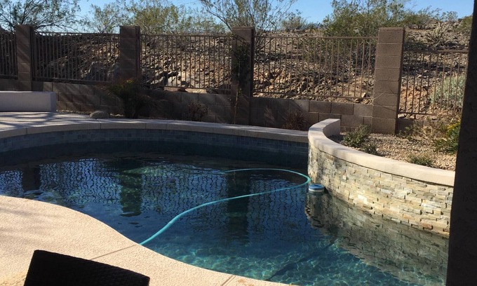 Foothills Casa | Retiro Phoenix Sunshine