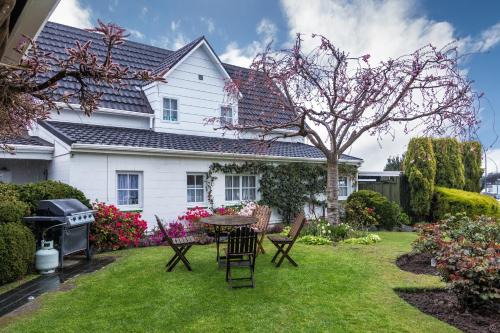Waipahihi Apartamento | Phoenix Thermal Resort - Taupo