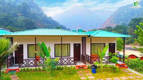 Paliyal Gaon Complejo | Phool chatti Resort