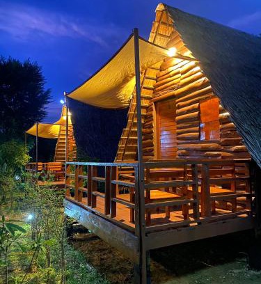 Ranong Complejo | Phu Aunna