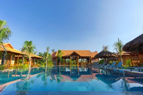 Ong Lang Complejo | Phu Quoc Island Lodge