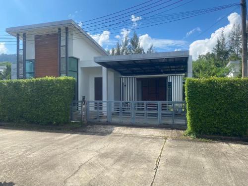 Koh Kaew Apartamento | Phuket Mali house