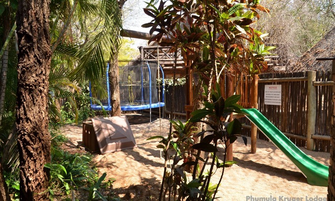 Marloth Park Cabina | Phumula Kruger Lodge