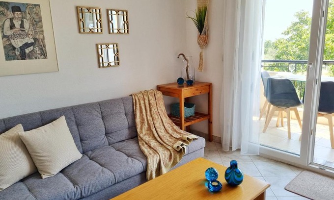 Golden Beach Casa | Physis - Seaview Maisonette